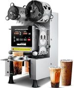 Sealing Perfection: Our Experience with the WantJoin Cup Sealer