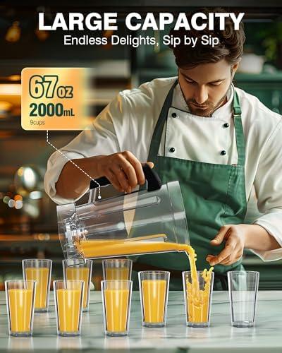 Exploring the WantJoin Blender Cup: A Must-Have Spare Pitcher