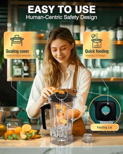 Exploring the WantJoin Blender Cup: A Must-Have Spare Pitcher