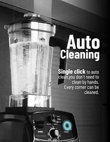 blending Brilliance: Our⁤ Experience with ⁣the WantJoin Blender