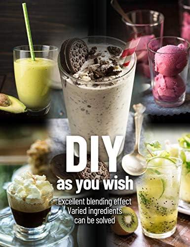 Blending Brilliance: Our Experience ​with the wantjoin Blender