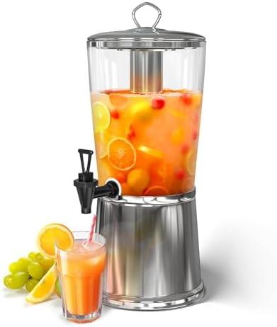 Pouring Fun: Our experience with the wantjoin Beverage Dispenser