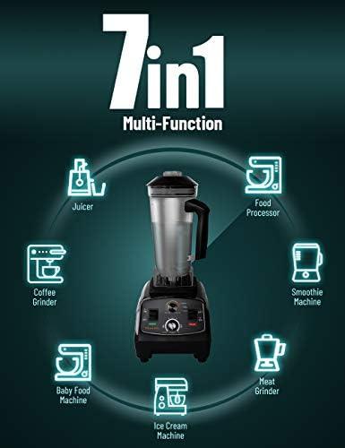 Exploring the WantJoin Blender Cup: A Must-Have Spare Pitcher