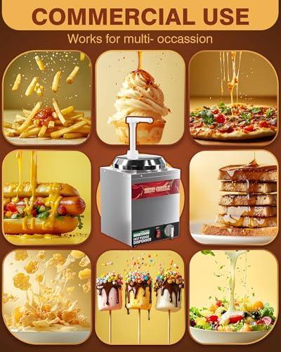 Elevate Our‌ snack Game: A review of the WantJoin ‌Dispenser