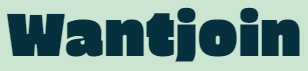 wantjoin logo